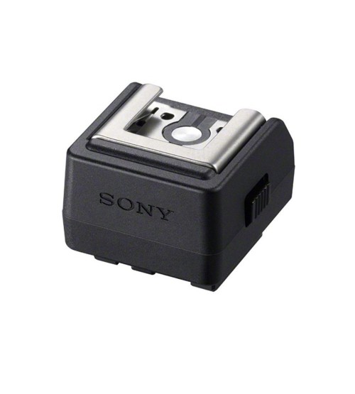 Sony ADP-AMA Shoe Adapter